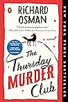 The Thursday Murder Club by Richard Osman