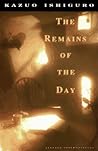 The Remains of the Day by Kazuo Ishiguro