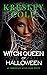 The Witch Queen of Halloween (Immortals After Dark, #18.5)