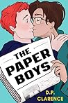 The Paper Boys by D.P. Clarence