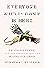 Everyone Who Is Gone Is Here: The United States, Central America, and the Making of a Crisis