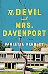 The Devil and Mrs. Davenport by Paulette Kennedy