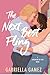 The Next Best Fling (Librarians in Love, #1)