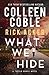 What We Hide (Tupelo Grove #1)