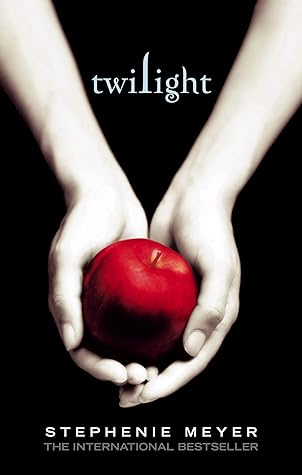 Twilight by Stephenie Meyer