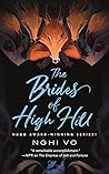 The Brides of High Hill (The Singing Hills Cycle, #5)