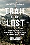 Trail of the Lost by Andrea Lankford