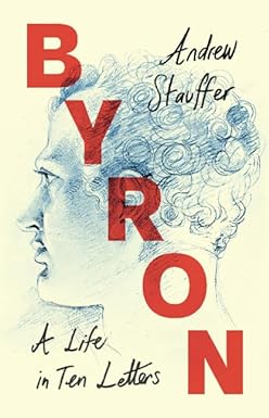 Byron by Andrew M. Stauffer