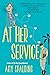 At Her Service (Out in Hollywood, #2)