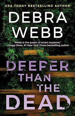 Deeper Than the Dead (Vera Boyett, #1)