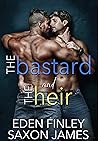 The Bastard and the Heir by Eden Finley