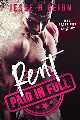 Rent by Jesse H. Reign
