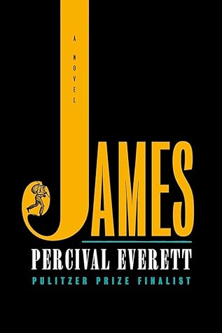 James by Percival Everett