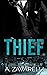 Thief (Boston Underworld, #5)