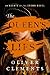 The Queen's Lies (Agents of the Crown, #4)