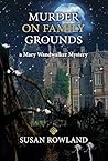 Murder on Family Grounds (Mary Wandwalker #3)