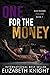 One for the Money (Gunrunner Princess #1)