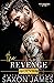 The Revenge Agenda (Accidental Love, #3)