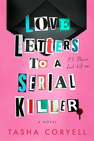 Love Letters to a Serial Killer