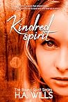 Book cover for Kindred Spirit (Bound Spirit, #5)