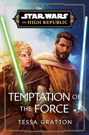 Temptation of the Force