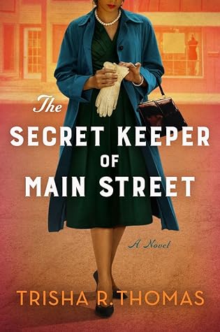 The Secret Keeper of Main Street