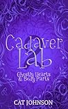 Cadaver Lab 2: Gh...