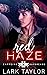 Red Haze (Caffeine Daydreams #3)