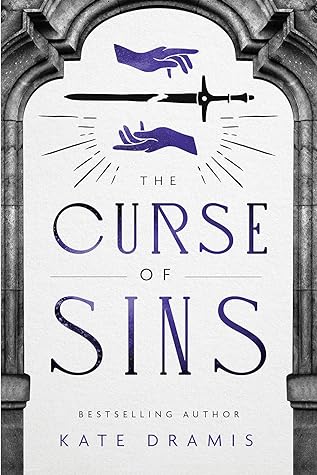 The Curse of Sins (The Curse of Saints, #2)