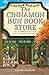 The Cinnamon Bun Bookstore (Dream Harbor, #2)