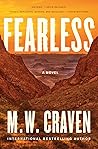 Fearless by M.W. Craven