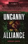 Uncanny Alliance (Jack Ludefance PI Series)