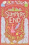 Summers End (A Shady Hollow Mystery, #5)