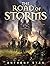 The Road of Storms (The Seven Swords, #6)