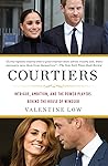 Courtiers by Valentine Low