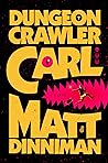 Dungeon Crawler Carl by Matt Dinniman