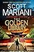 The Golden Library by Scott Mariani