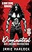 Dominated: His Rough Protector (Cartel Kings #2)