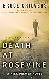 Death at Rosevine by Bruce  Chilvers