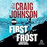 First Frost by Craig Johnson