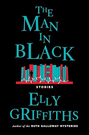 The Man in Black: Stories