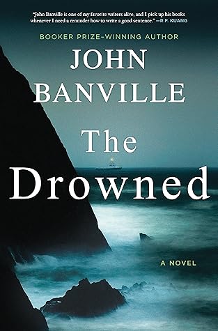 The Drowned by John Banville