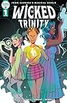 The Wicked Trinity #1 (Archie Comics Presents)