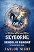 Skyborne: School of Combat (Skyborne Series—Book One)