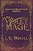 The Violet Mage by L.R. Powell