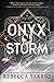 Onyx Storm (The Empyrean, #3)
