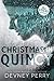 Christmas in Quincy (The Edens, #0.5)