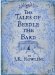 The Tales of Beedle the Bard by J.K. Rowling