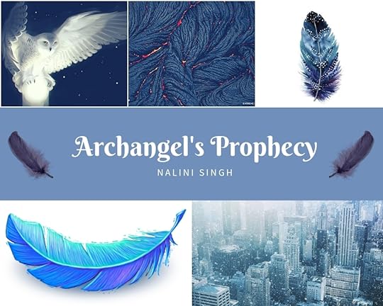 Archangel's Prophecy