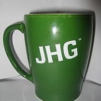 Profile Image for JHG Hendriks.